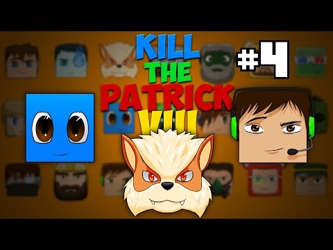 [Kill The Patrick] S08E04 - Pour le meilleur et pour le pire