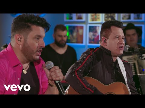 Bruno & Marrone - Ego Ferido (Ao Vivo Em Uberlândia / 2018)
