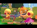 Rolie Polie Olie Season 1 MARATHON Part 3