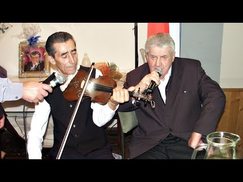 "Vila Velebita" - Narodni ansambl Blaža Lengera, 1971.