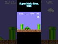 Unknown The Unreleased Super Mario Bros Hack Billy Bros Hackedgameplay Gaming Fightinggame