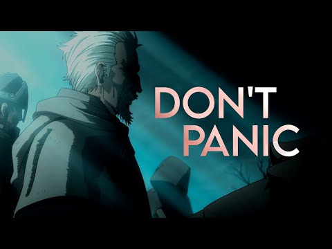 Vinland Saga AMV | Don't Panic