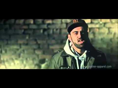 Kollegah feat. Sahin - Du (Official HD Video).mp4
