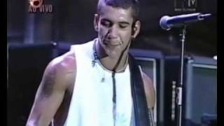 Raimundos - Skol Rock 1998 - Pao Da Minha Prima
