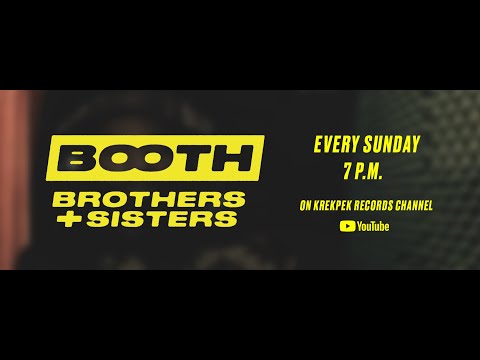 Booth Brothers & Booth Sisters by #FigubBrazlevic (Trailer)