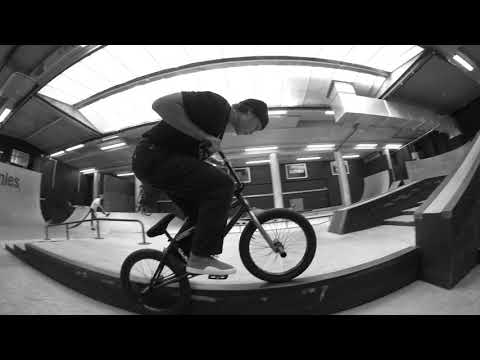 BOH 2018 PLAZA SESSIONS |  TEAM SMILLIE | 12TH PLACE