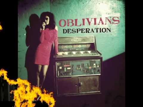 Oblivians - Run for cover