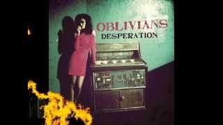 Oblivians - Run for cover