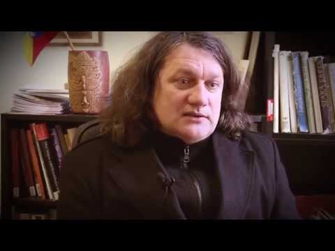 prof. Mgr. Milan Kováč, PhD.: Katedra porovnávacej religionistiky