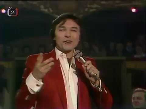 Karel Gott - Léto, jak má být (1980)