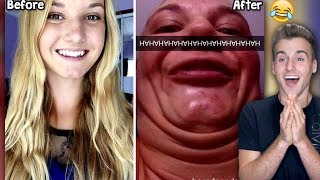 Pictures Of The Same Girls You Won't Believe