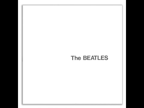 The Beatles - The Beatles 1968 [ALBUM REVIEW]