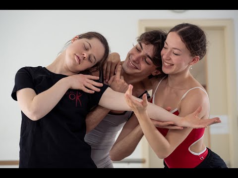 Wiener Staatsballett - World Ballet Day 2025