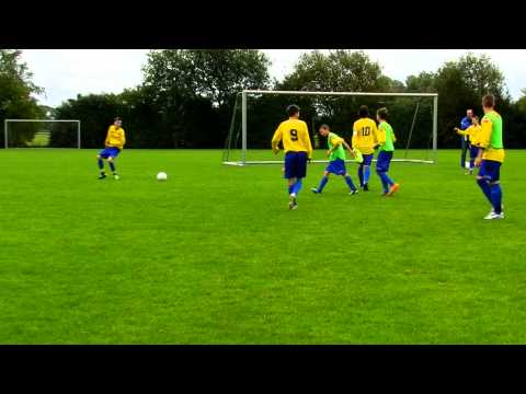 17-9-11 Bavel B1 - Internos B2: 6-2 DSCN0633.MOV