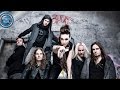 Amaranthe Act Of Desperation