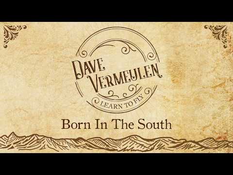 Dave Vermeulen - Born In The South