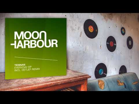 Tennan - Nah Dah (Original Mix)