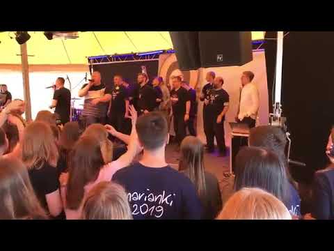 Marianki 2019. Rymcerze