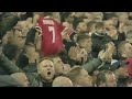 Liverpool fans and Klopp applaud Cristiano Ronaldo and sung You’ll Never Walk Alone 😔