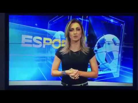 COPA RIC INTERLIGAS PRIMEIRO JOGO DA FINAL ESTRELA AZUL X FUNDOS