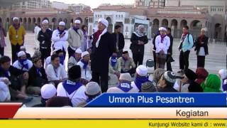 preview picture of video 'umroh_smstauhiid.mpg'