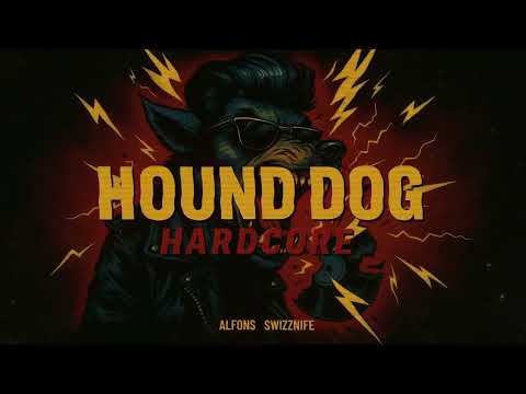 Alfons - Hound Dog (feat. Swizznife)