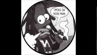 Dj Herb L.F. - Let Jah Work