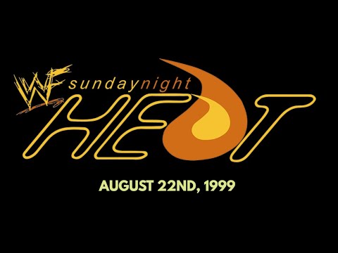 08 22 1999 Sunday Night Heat