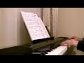 Старинная французская песенка П.Чайковского 