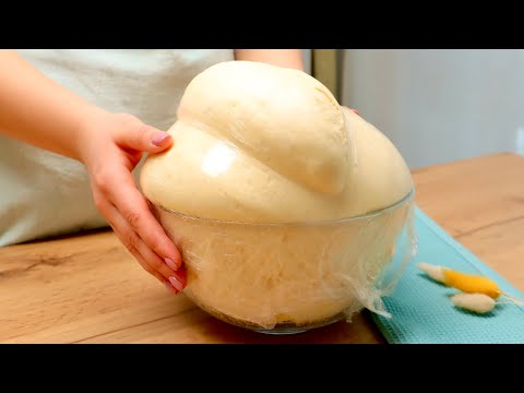 Det berömda receptet som säljer 1000 stycken om dagen på en berömd restaurang