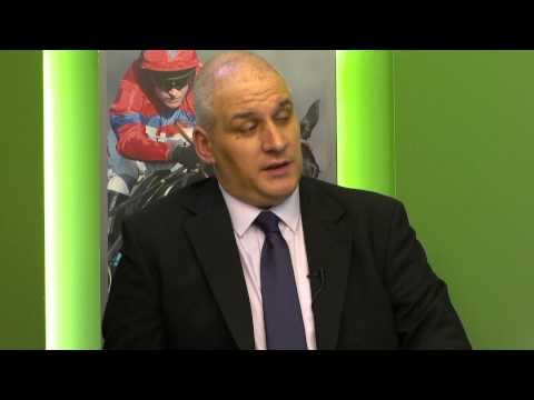 BetRacingNation - Episode 50 - Previewing Ryanair Chase - Cheltenham 2014