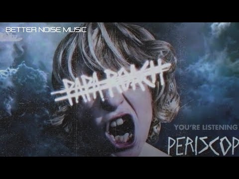 Papa Roach - Periscope ft. Skylar Grey (Official Audio)