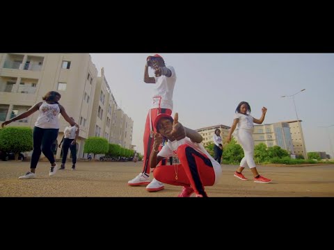 Mami La Star ft. Viebou Loup - We Come From Mali (Official Music Video)