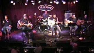 The Blue Meanies - I&#39;ll Be Back Up On My Feet