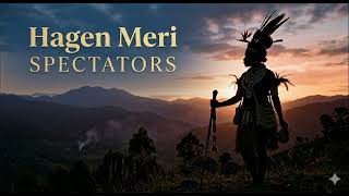 Download lagu Hagen Meri - Spectators (re-imagined) mp3