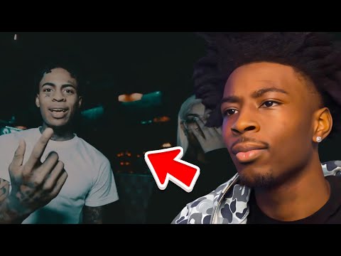 OpeyTup Reacts To Nas Ebk X Murda B X Set Da Trend - Trendsetters