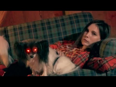 Skott - Bloodhound (Official Video)