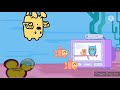 Wow Wow Wubbzy On Playhouse Disney July 2 2009