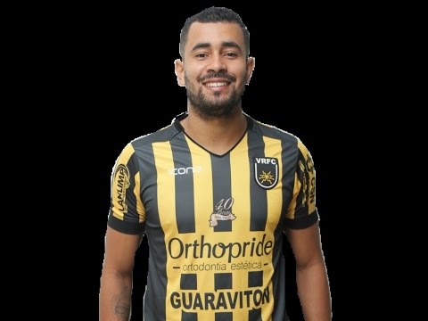 Zagueiro Daniel Nascimento