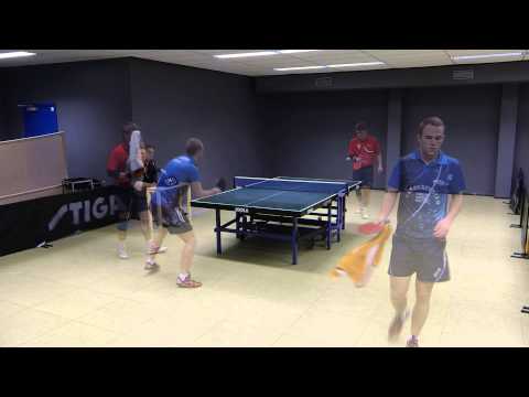 150225 2. Division, Ricki Krog - Brian Nielsen