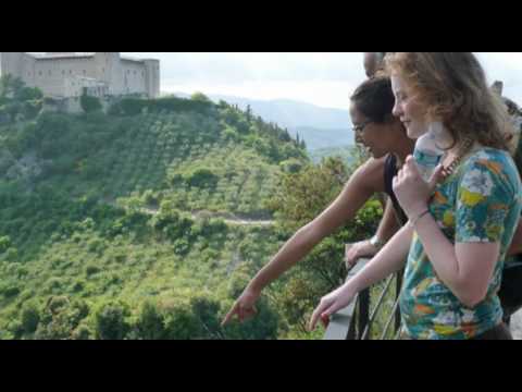 Study Abroad: ITALY