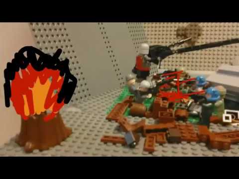 Mein Opa war in Kanada