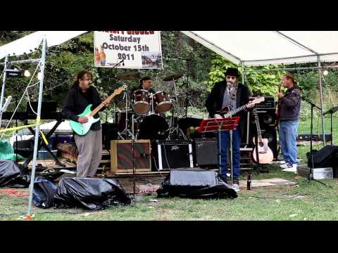 Gotta serve Somebody Dylan Cover