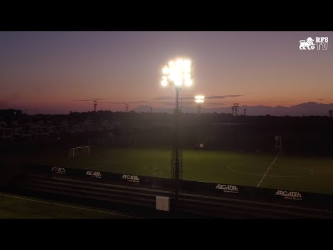 DARKO MICEVSKI | SPĒLES REPORTĀŽA | RFS 2:2 FC URAL