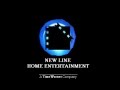 New Line Home Entertainment Still Logos 1995 2010 Homemade