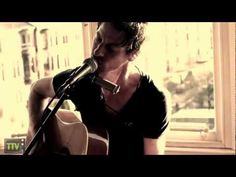 Phil Campbell - Tenement TV