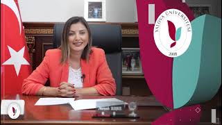 Yalova Üniversitesi Tıp Fakültesi Tanıtımı