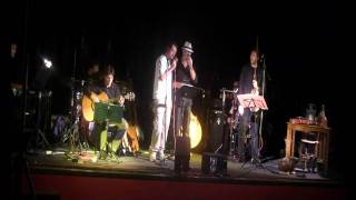 Enrico Nascimbeni feat Gilberto Lamacchi - 