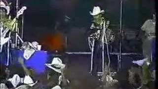 Los Tigres Del Norte-Camisa Mojada (En Vivo)