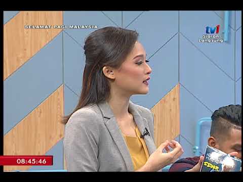 SPM 2017 - SANTAI SELEBRITI...IQMAL HAZIQ [22 NOV 2017]